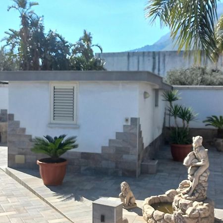קאריני Villa Annamaria מראה חיצוני תמונה