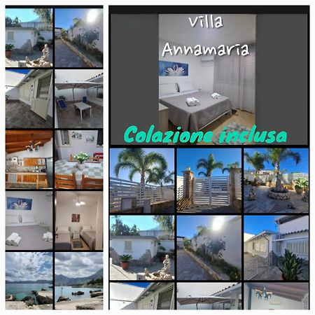 קאריני Villa Annamaria מראה חיצוני תמונה