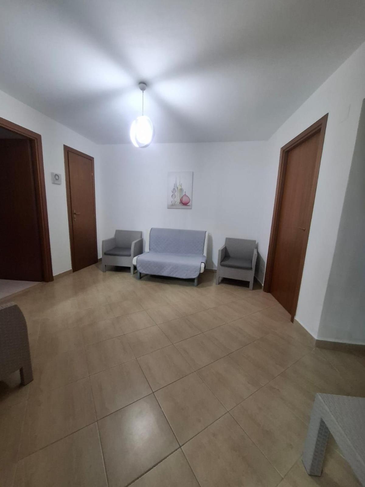 קאריני Villa Annamaria מראה חיצוני תמונה