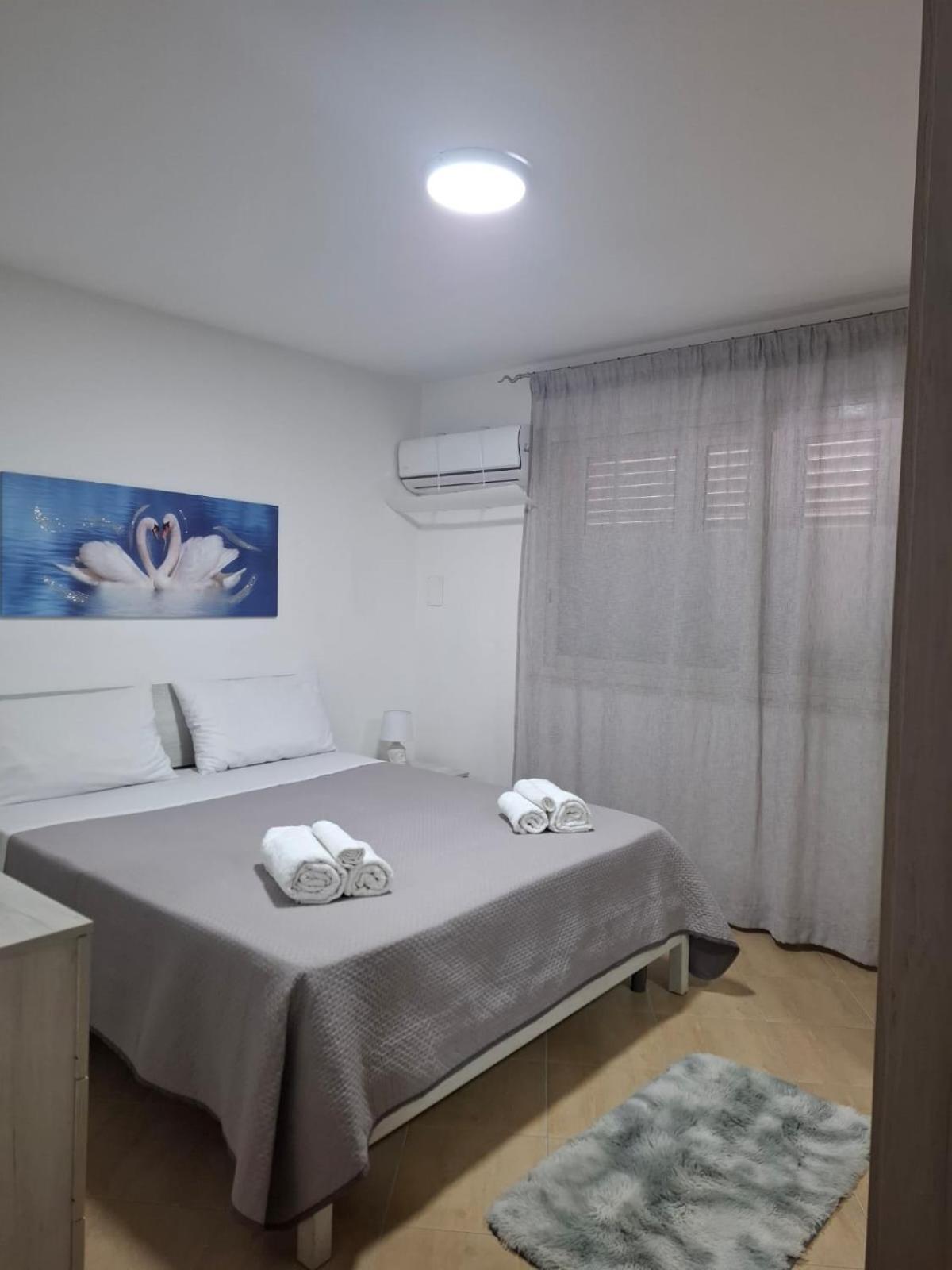 קאריני Villa Annamaria מראה חיצוני תמונה