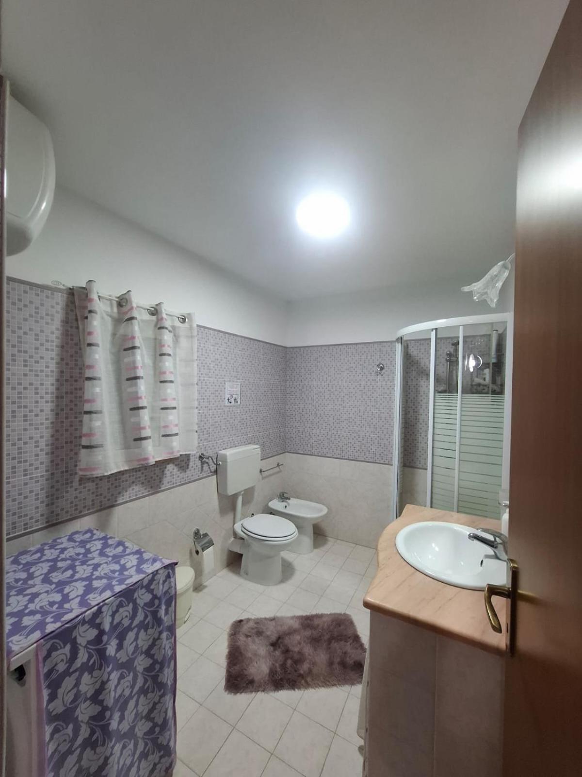 קאריני Villa Annamaria מראה חיצוני תמונה